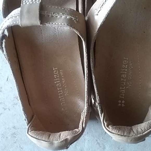 naturalizer shoes mary jane style